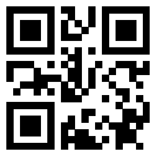 3912061022 - Immagine del QrCode associato
