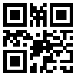 3912061023 Qr Code associato