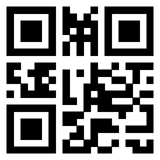 3912061026 - Immagine del Qr Code associato