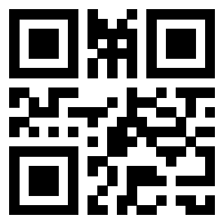 Il Qr Code di 3912061028