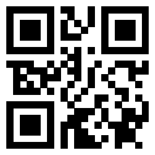 Scansione del QrCode di 3912061029