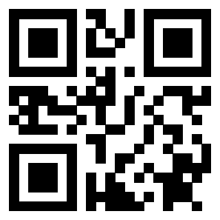 3912061030 - Immagine del QrCode associato