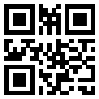 3912061033 - Immagine del Qr Code