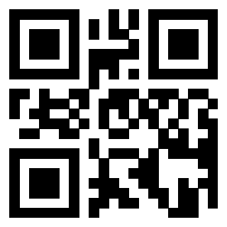 3912061035 Qr Code associato