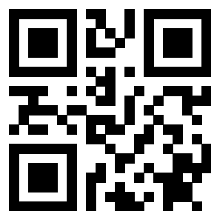 Scansione del Qr Code di 3912061038
