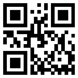 Il QrCode di 3912061039