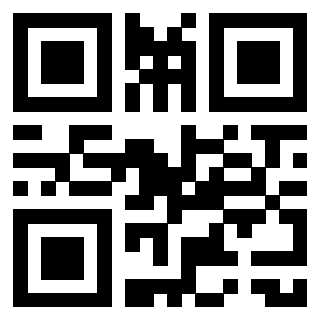 3912061041 - Immagine del Qr Code
