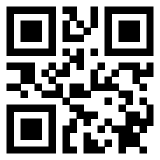 Qr Code di 3912061042