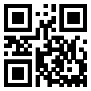 Qr Code di 3912061043