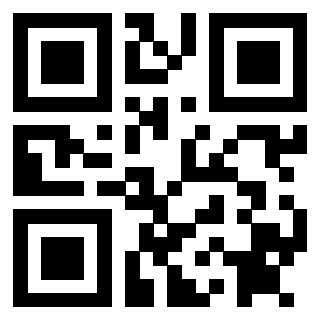 3912061044 - Immagine del QrCode