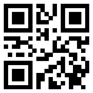 Il Qr Code di 3912061045