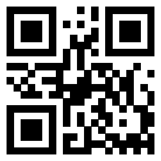 Scansione del Qr Code di 3912061047