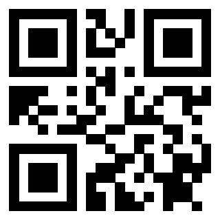 3912061049 - Immagine del QrCode associato