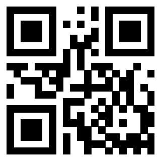 3912061051 QrCode associato
