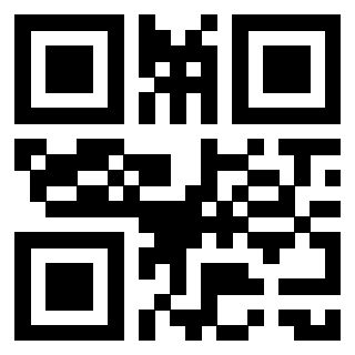 3912061052 - Immagine del Qr Code associato