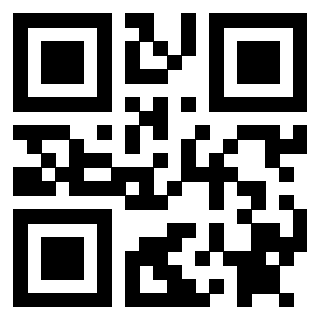 Immagine del Qr Code di 3912061053