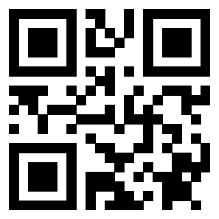 3912061054 - Immagine del QrCode associato