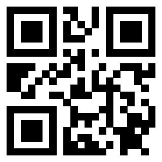 3912061055 QrCode associato