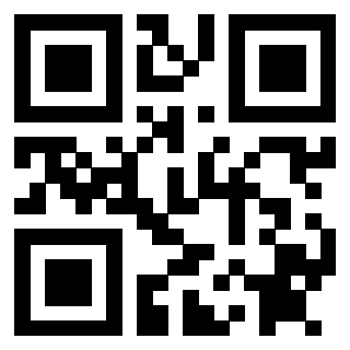 3912061056 Qr Code associato