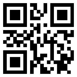 Scansione del Qr Code di 3912061057