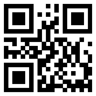 Scansione del Qr Code di 3912061062
