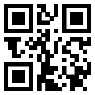 3912061063 - Immagine del QrCode