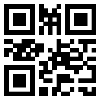 3912061064 - Immagine del Qr Code associato