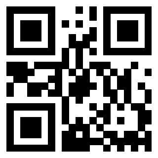 Scansione del Qr Code di 3912061069
