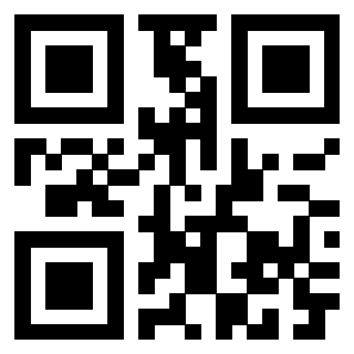 3912061073 QrCode associato