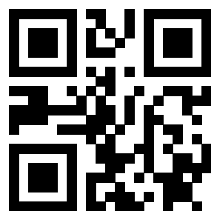 QrCode di 3912061075