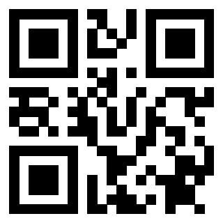 Scansione del Qr Code di 3912061078