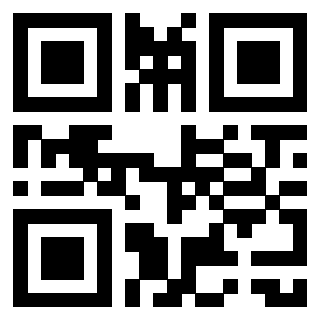 QrCode di 3912061079