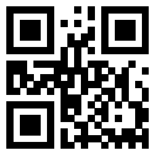 Il QrCode di 3912061081