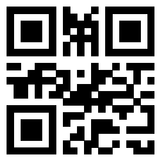 Scansione del Qr Code di 3912061082