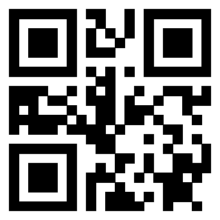 Il QrCode di 3912061083