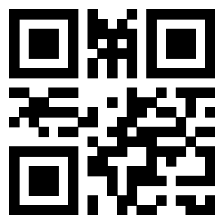 QrCode di 3912061085