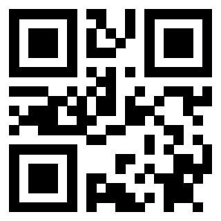 Qr Code di 3912061086