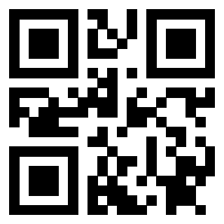 3912061087 QrCode associato