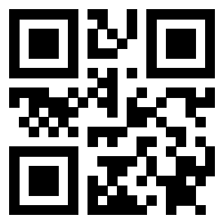 3912061089 QrCode associato