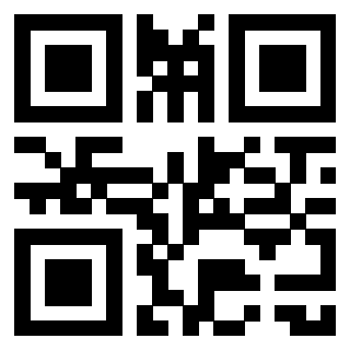 3912061090 - Immagine del QrCode