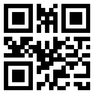 3912061091 QrCode associato