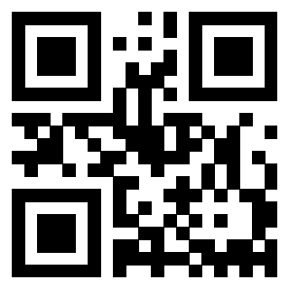 Qr Code di 3912061092