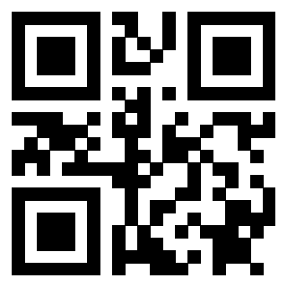 Qr Code di 3912061094