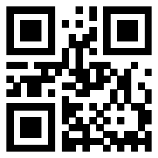 3912061098 Qr Code associato