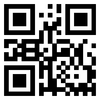 Qr Code di 3912061100
