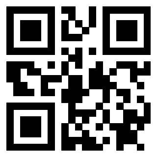 3912061101 - Immagine del QrCode
