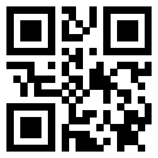 Immagine del Qr Code di 3912061103