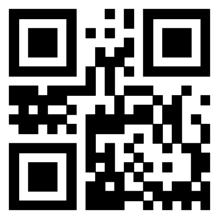 Immagine del Qr Code di 3912061104