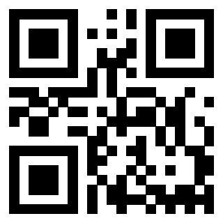 3912061106 - Immagine del QrCode associato