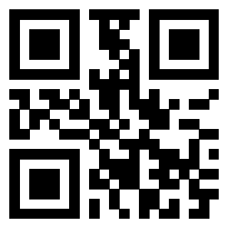 Qr Code di 3912061107